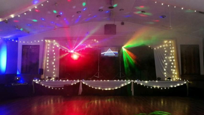 Oos Moot Valentines Ball